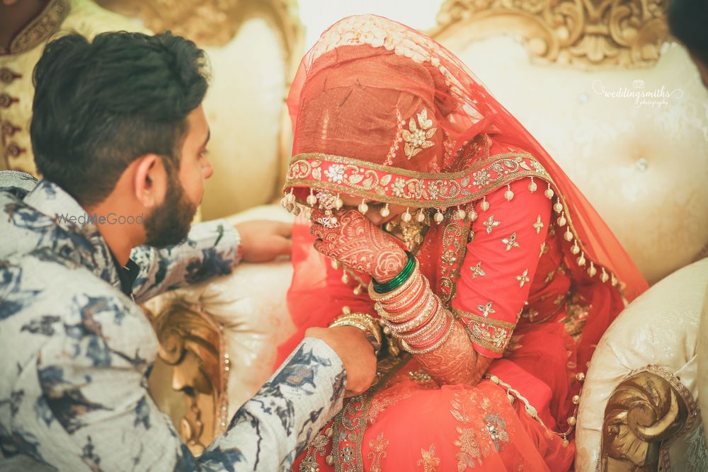 Photo From Urooj & Akif - By Weddingsmiths Photography