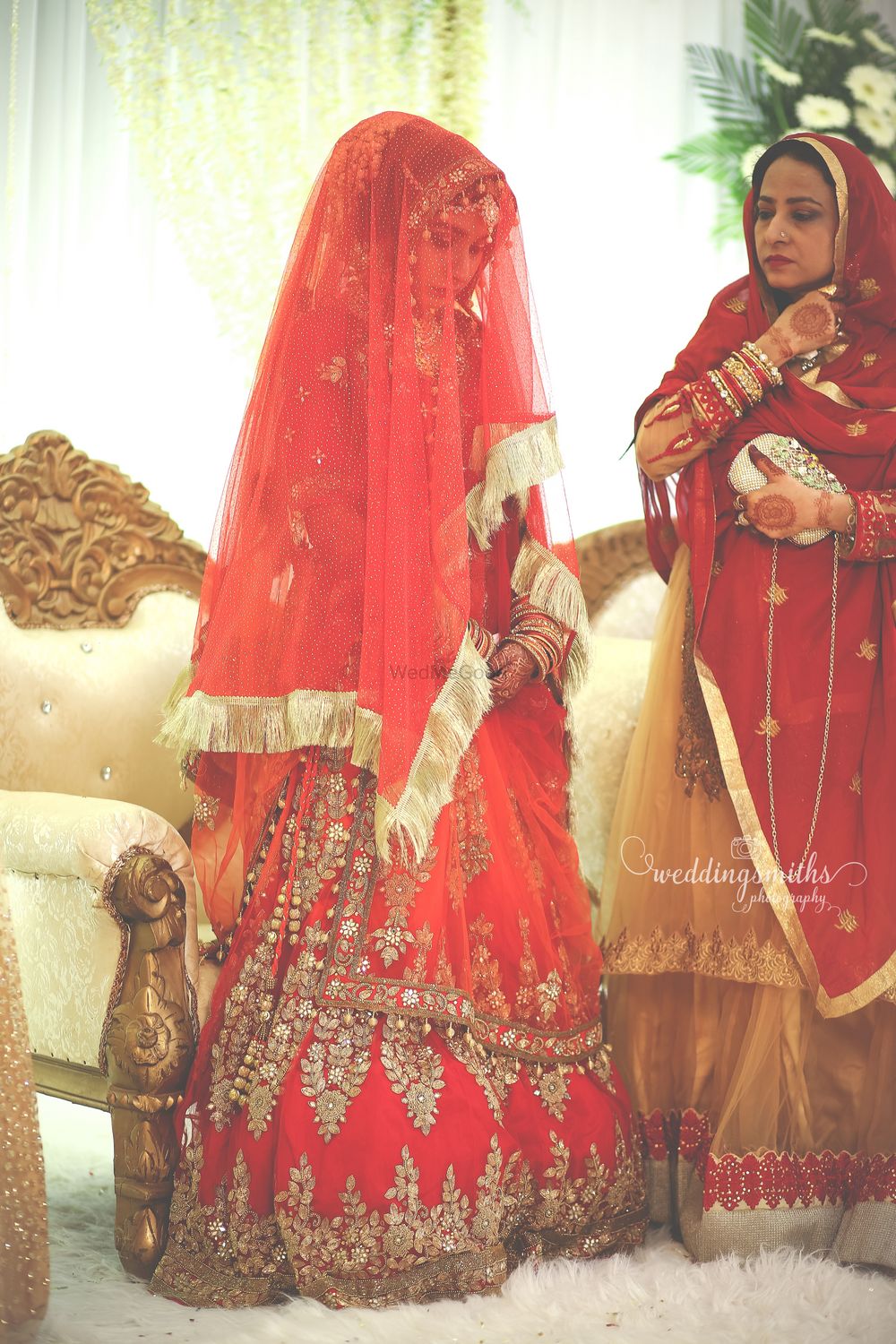 Photo From Urooj & Akif - By Weddingsmiths Photography