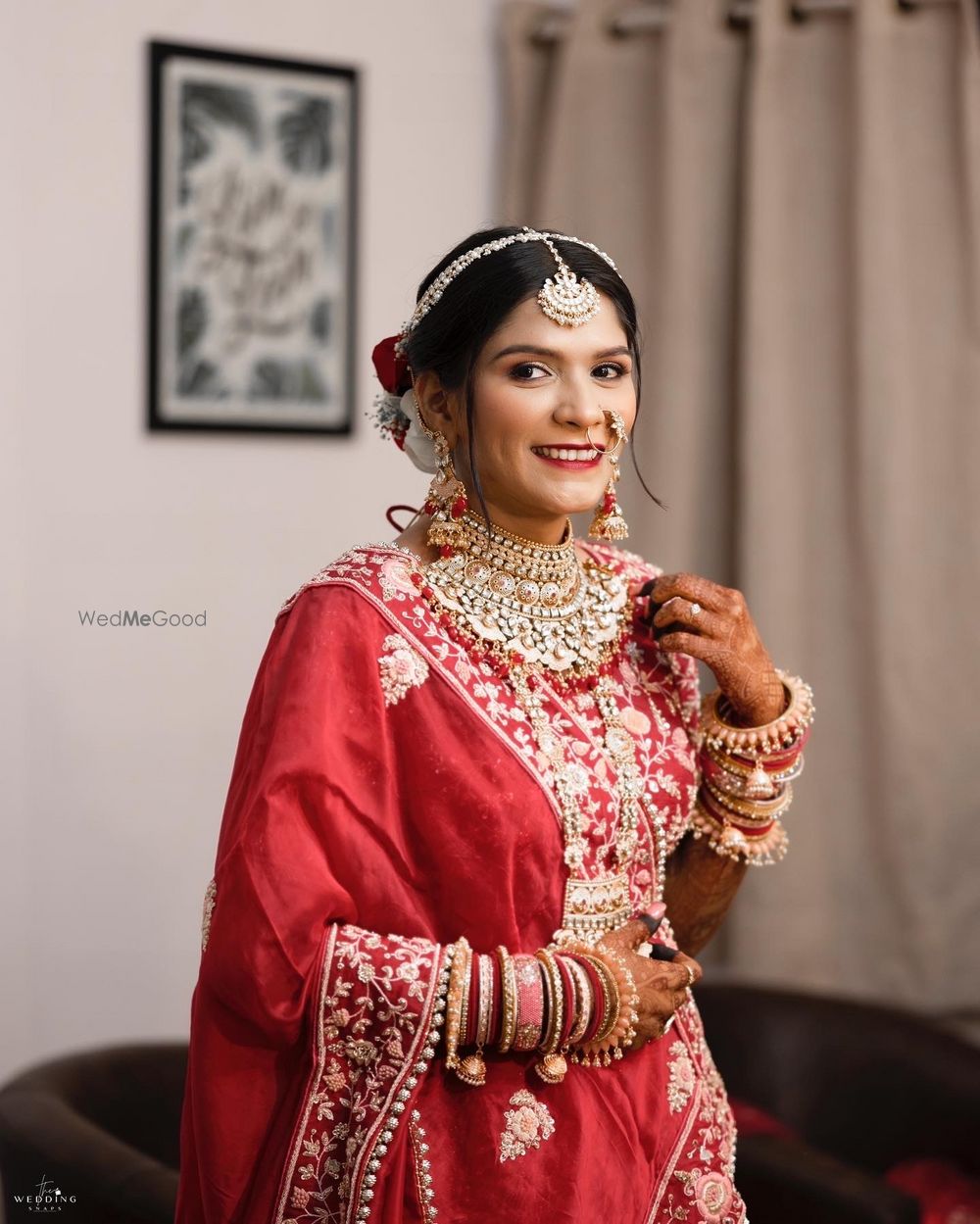 Photo From Bridal Lookbook - By Face Stories by Bushra