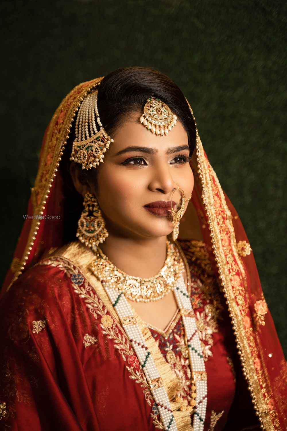 Photo From Bridal Lookbook - By Face Stories by Bushra