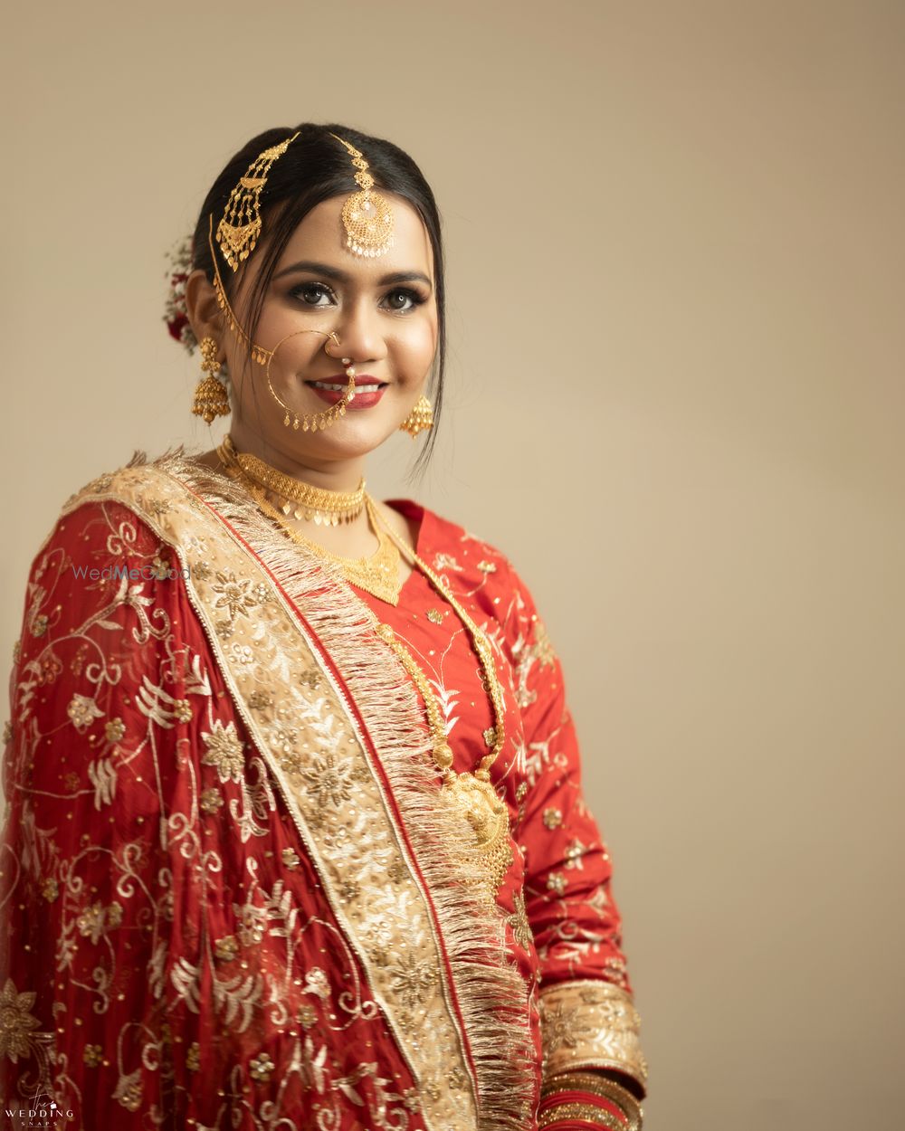 Photo From Bridal Lookbook - By Face Stories by Bushra