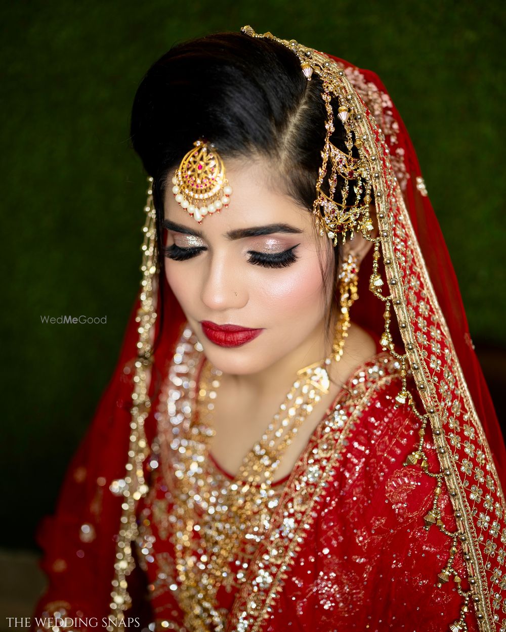 Photo From Bridal Lookbook - By Face Stories by Bushra