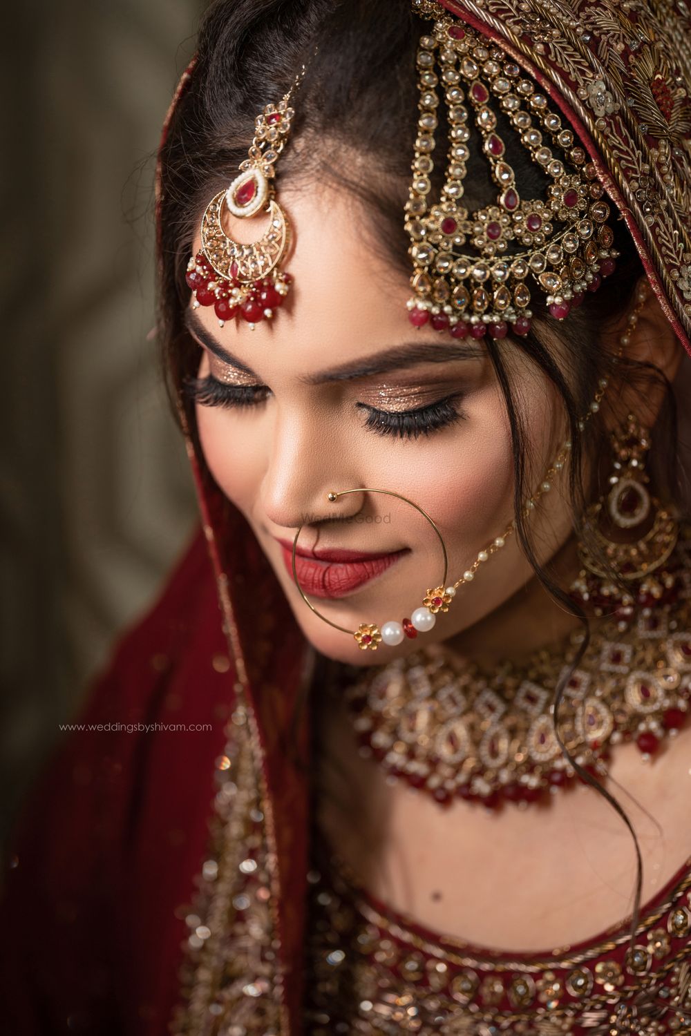 Photo From Bridal Lookbook - By Face Stories by Bushra