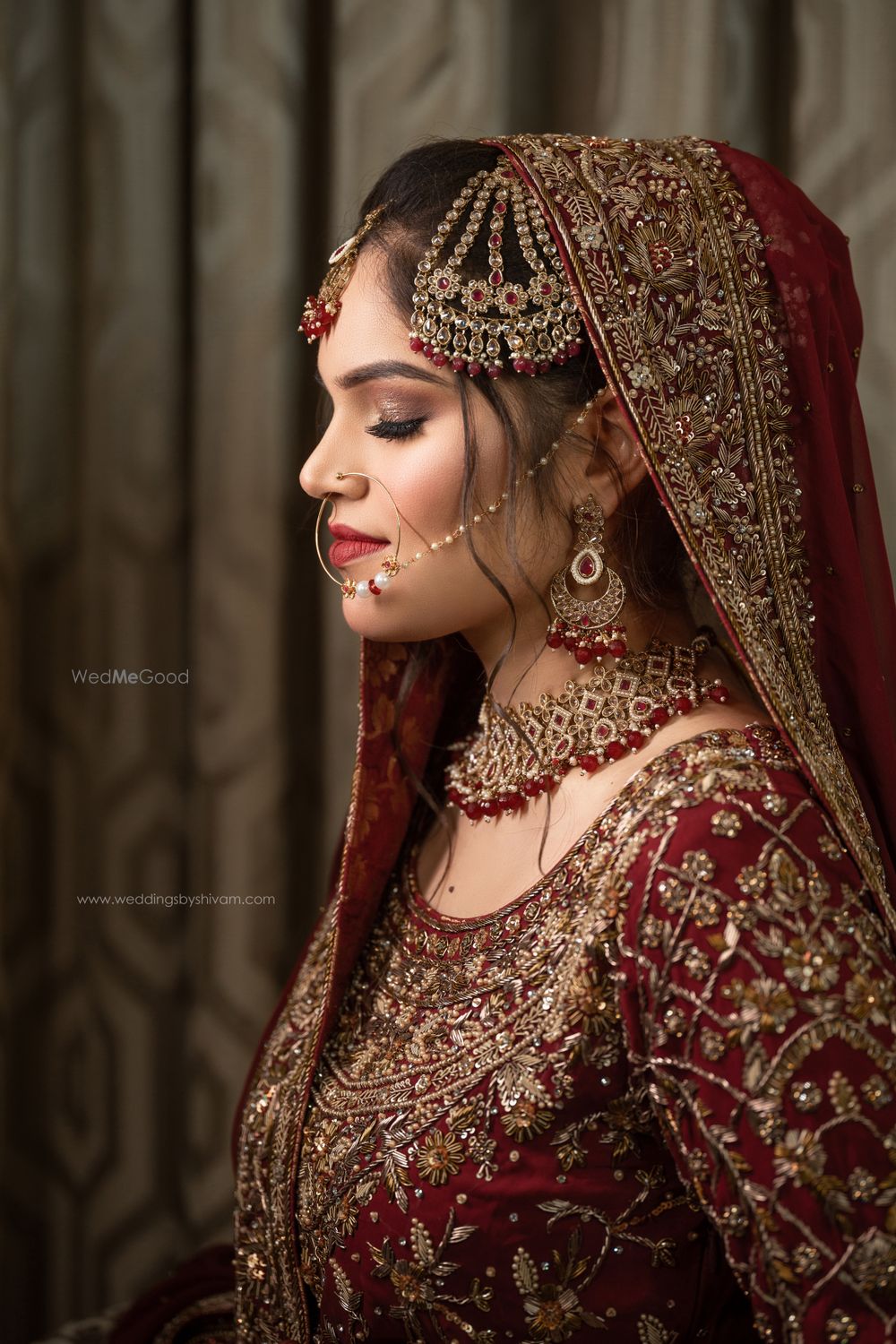 Photo From Bridal Lookbook - By Face Stories by Bushra
