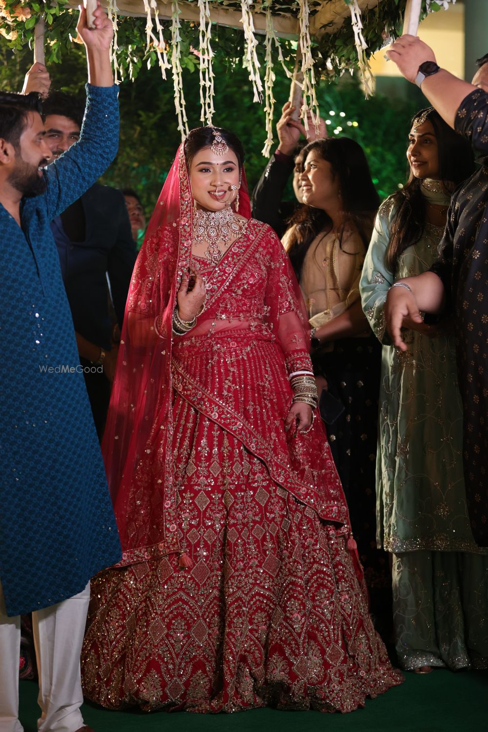 Photo From Bridal Lookbook - By Face Stories by Bushra
