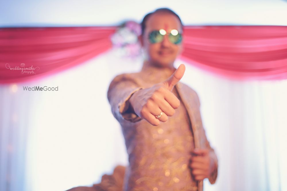 Photo From Ankita & Rahul - By Weddingsmiths Photography