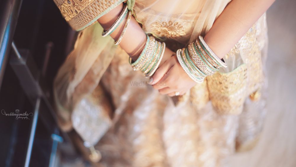 Photo From Ankita & Rahul - By Weddingsmiths Photography