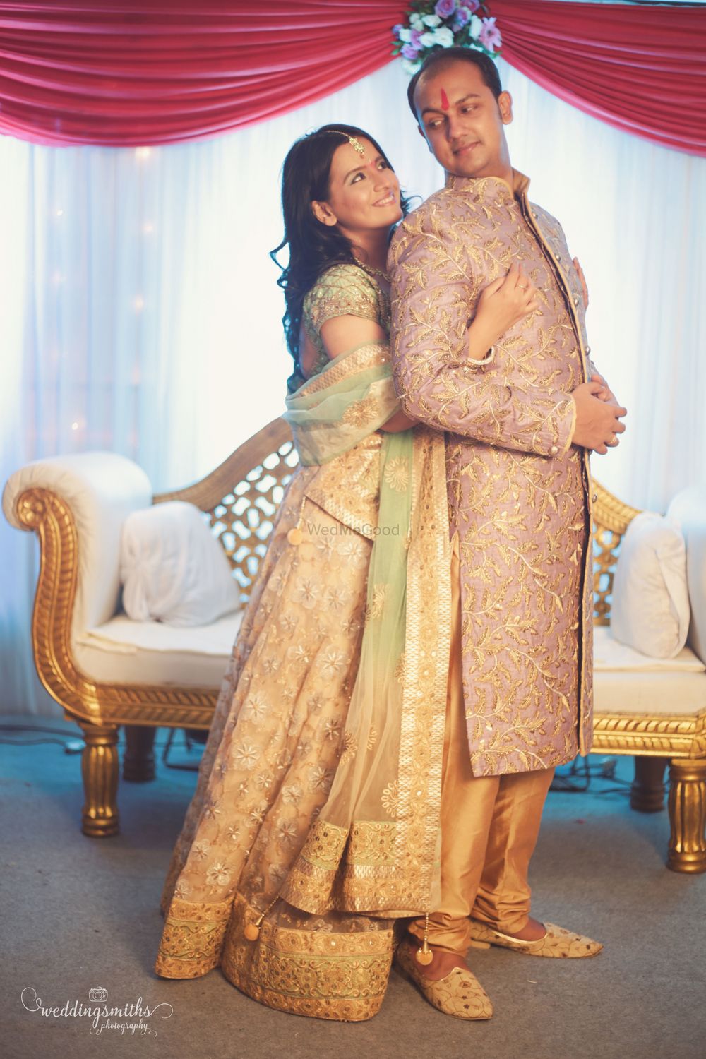 Photo From Ankita & Rahul - By Weddingsmiths Photography