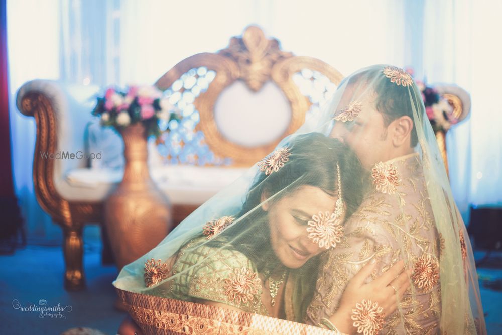 Photo From Ankita & Rahul - By Weddingsmiths Photography