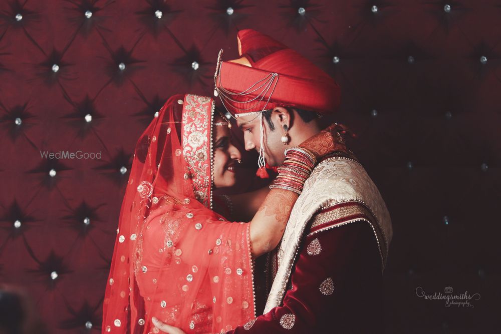 Photo From Bajirao Mastani - By Weddingsmiths Photography