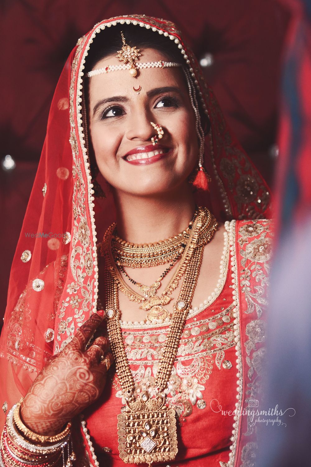 Photo From Bajirao Mastani - By Weddingsmiths Photography