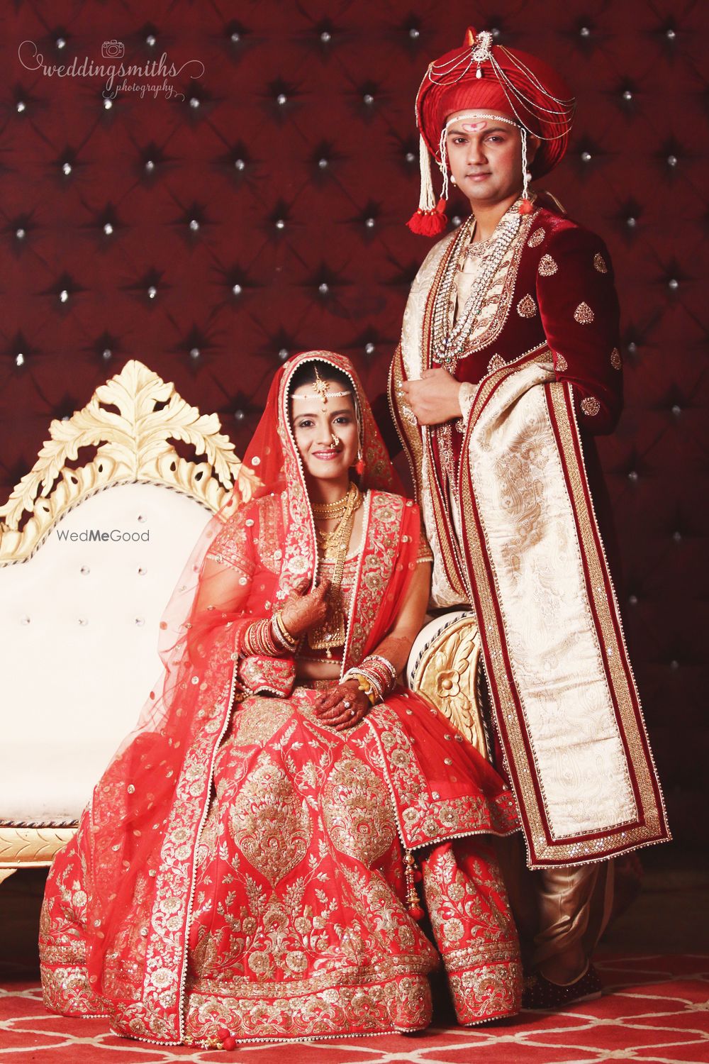 Photo From Bajirao Mastani - By Weddingsmiths Photography