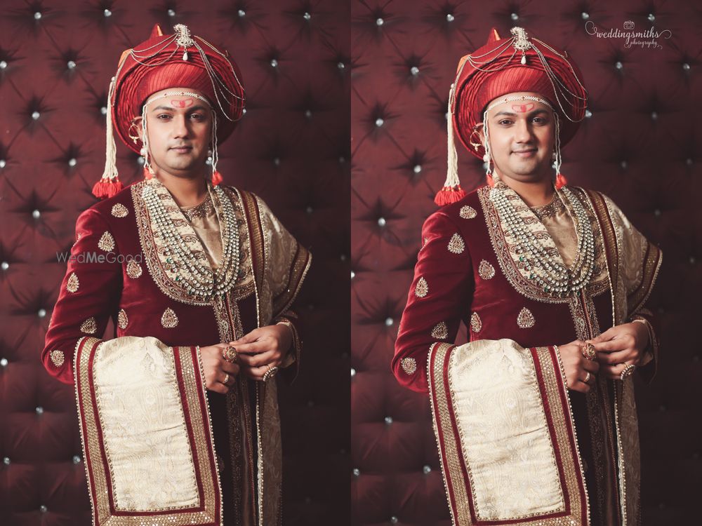 Photo From Bajirao Mastani - By Weddingsmiths Photography