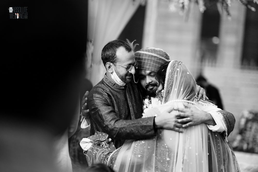 Photo From Tanuj and Devyani - By Absolute Wedding Studio