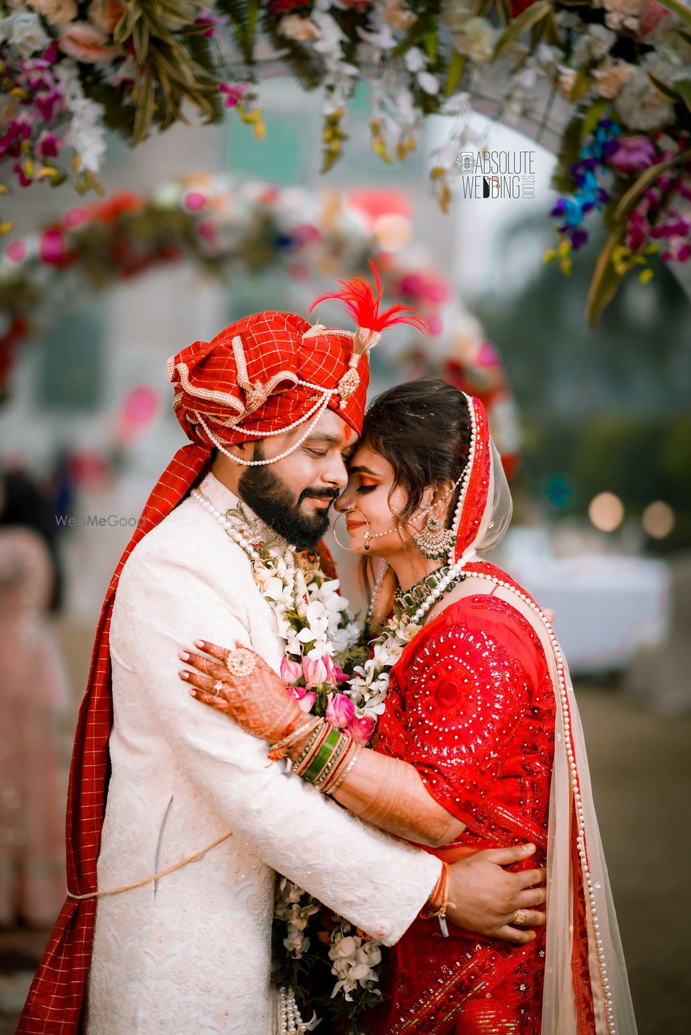 Photo From Tanuj and Devyani - By Absolute Wedding Studio