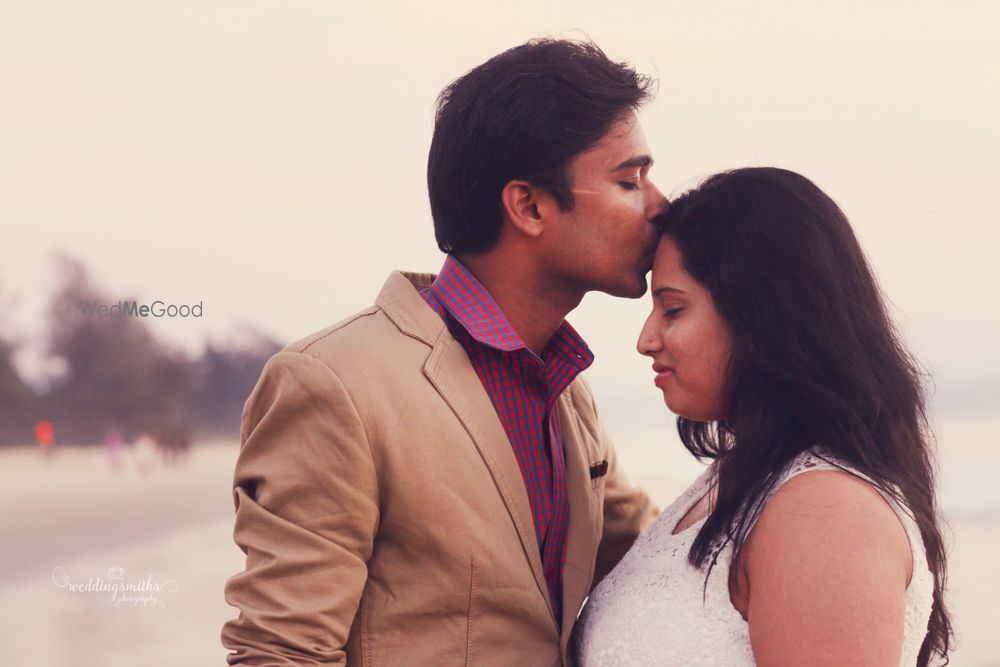 Photo From Sonal & Sachin - By Weddingsmiths Photography