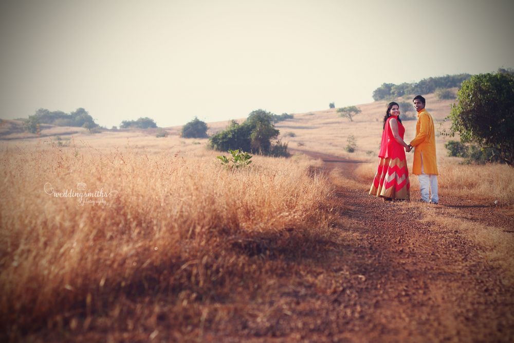 Photo From Sonal & Sachin - By Weddingsmiths Photography