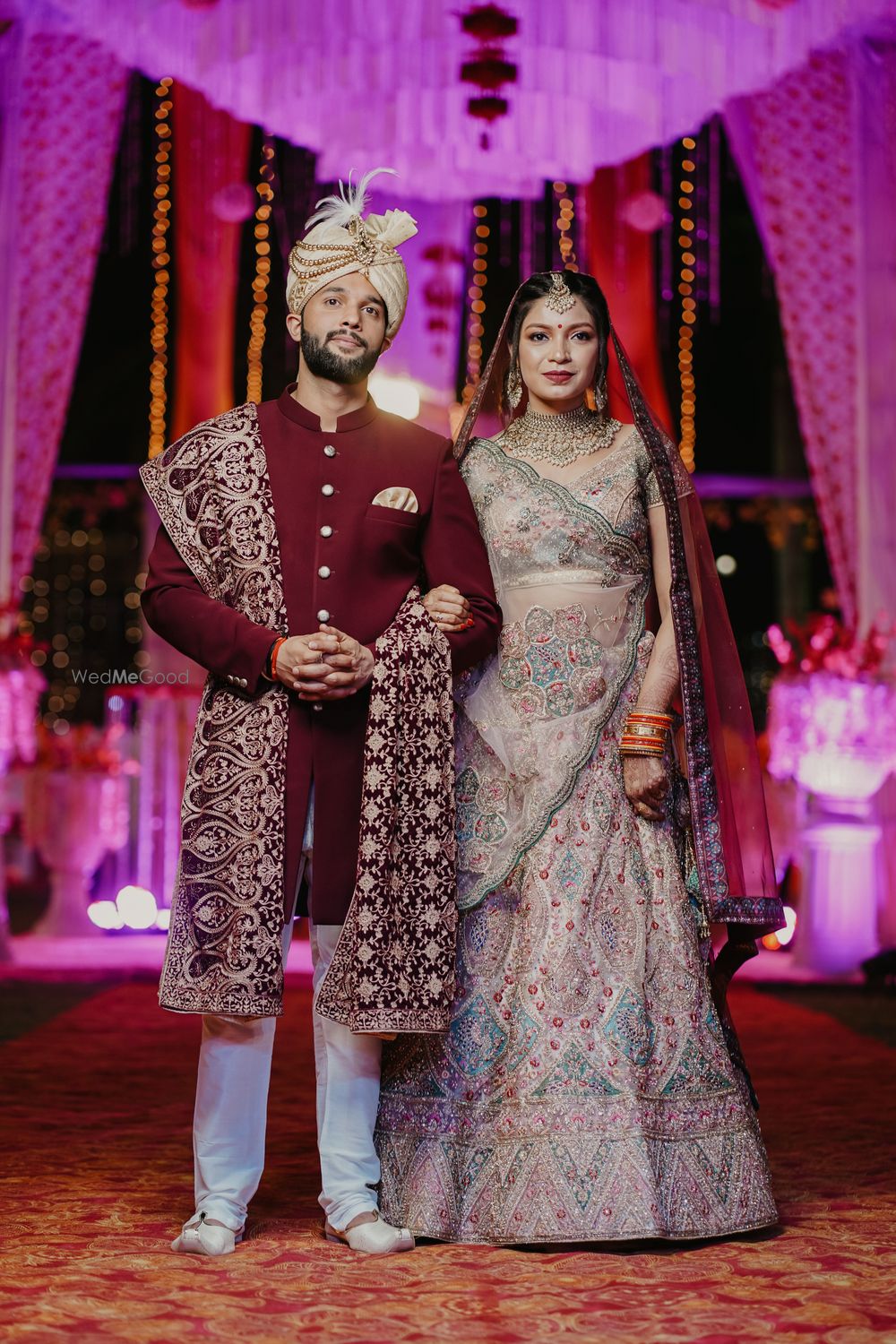 Photo From Pritish Weds Shrishti - By Ignited Films