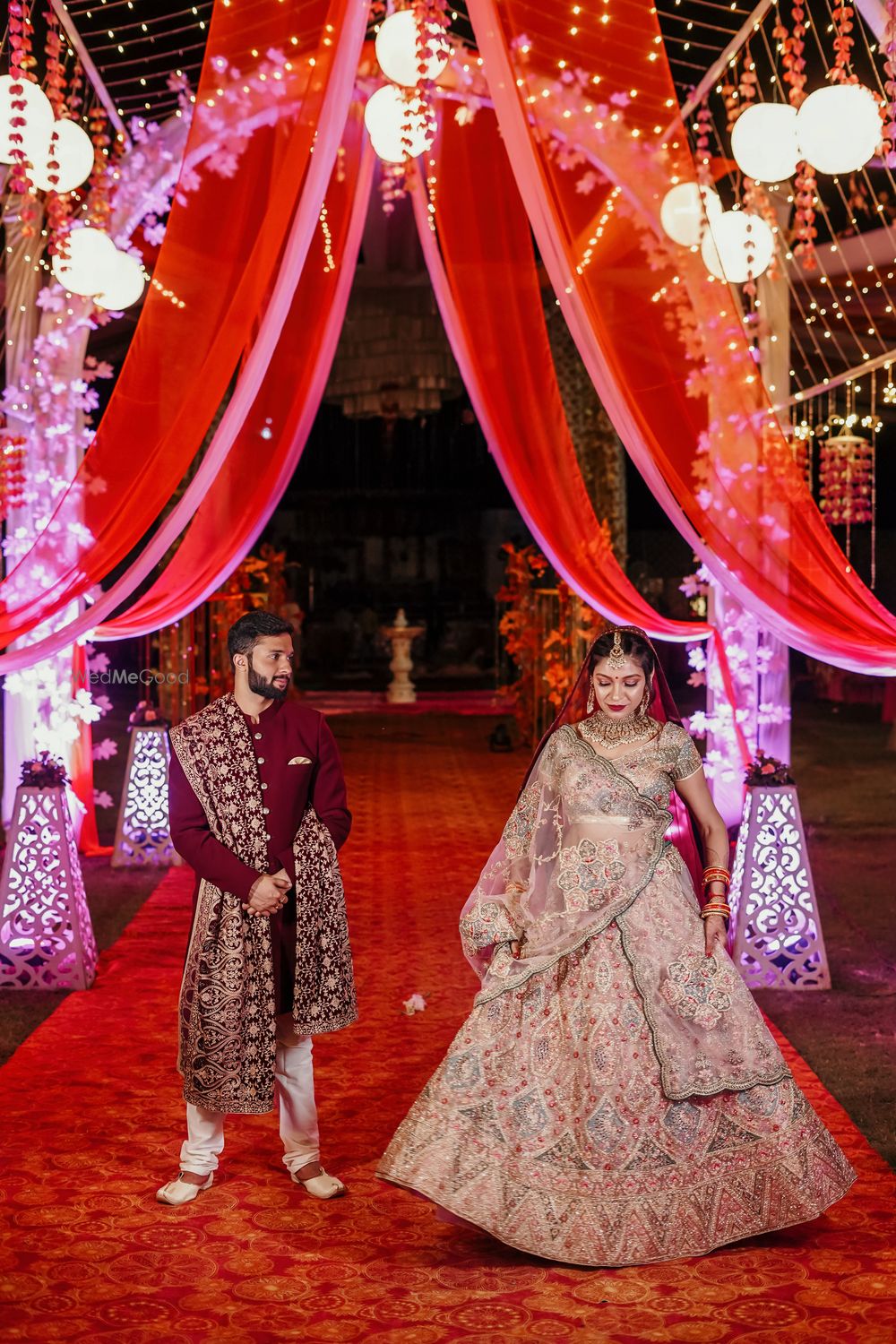 Photo From Pritish Weds Shrishti - By Ignited Films