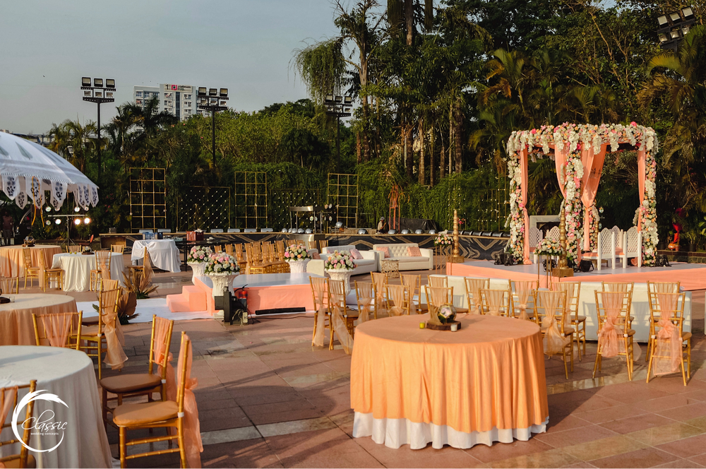 Photo From Guest Seating. - By Classic Wedding Concepts