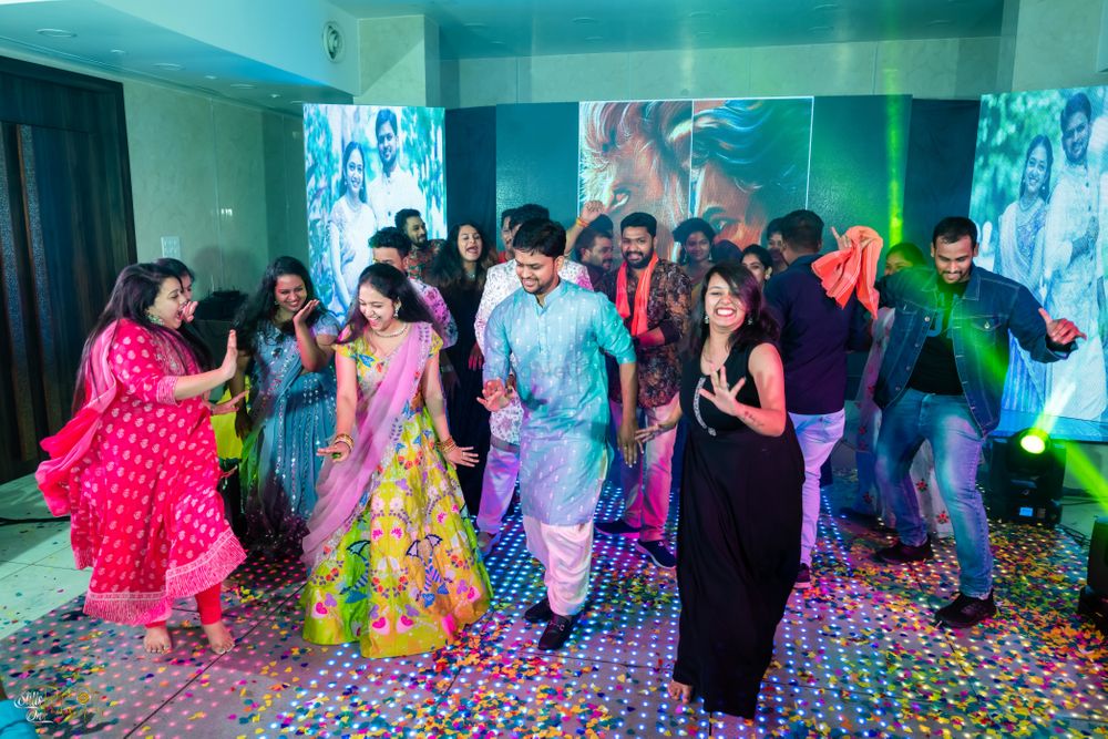 Photo From Sangeeth Event Tejasrikaram - By Stills On Photography