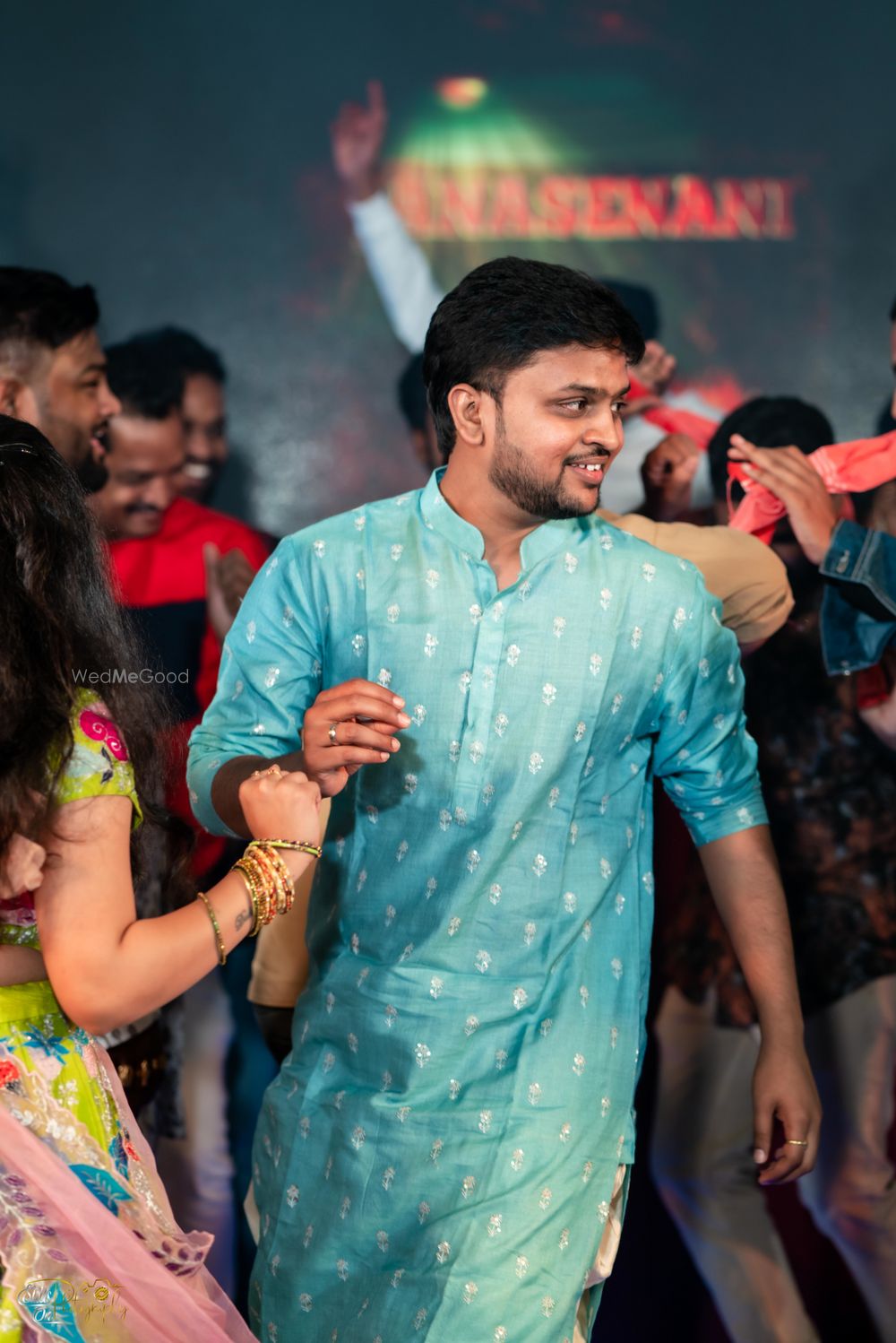 Photo From Sangeeth Event Tejasrikaram - By Stills On Photography