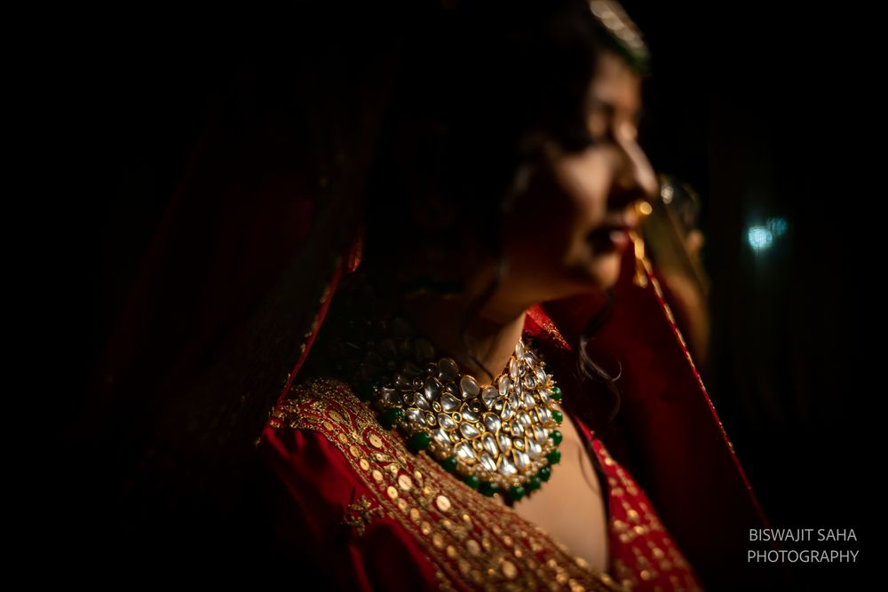 Photo From Prashant & Neha - By Biswajit Saha Photography