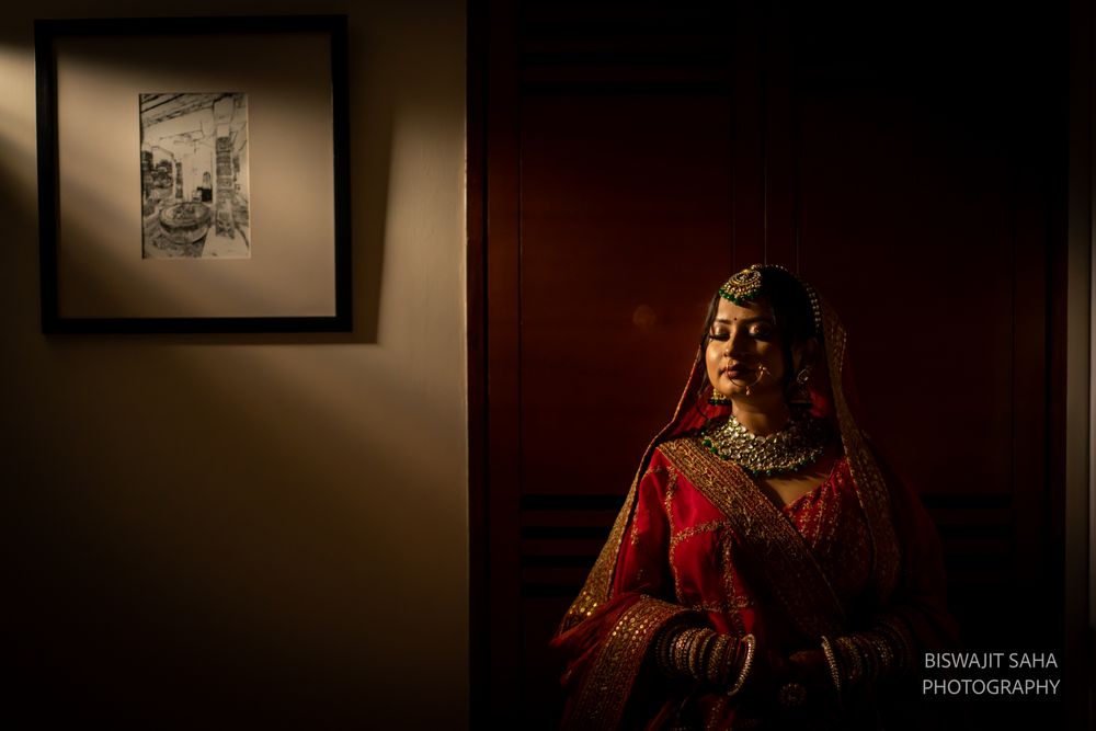 Photo From Prashant & Neha - By Biswajit Saha Photography