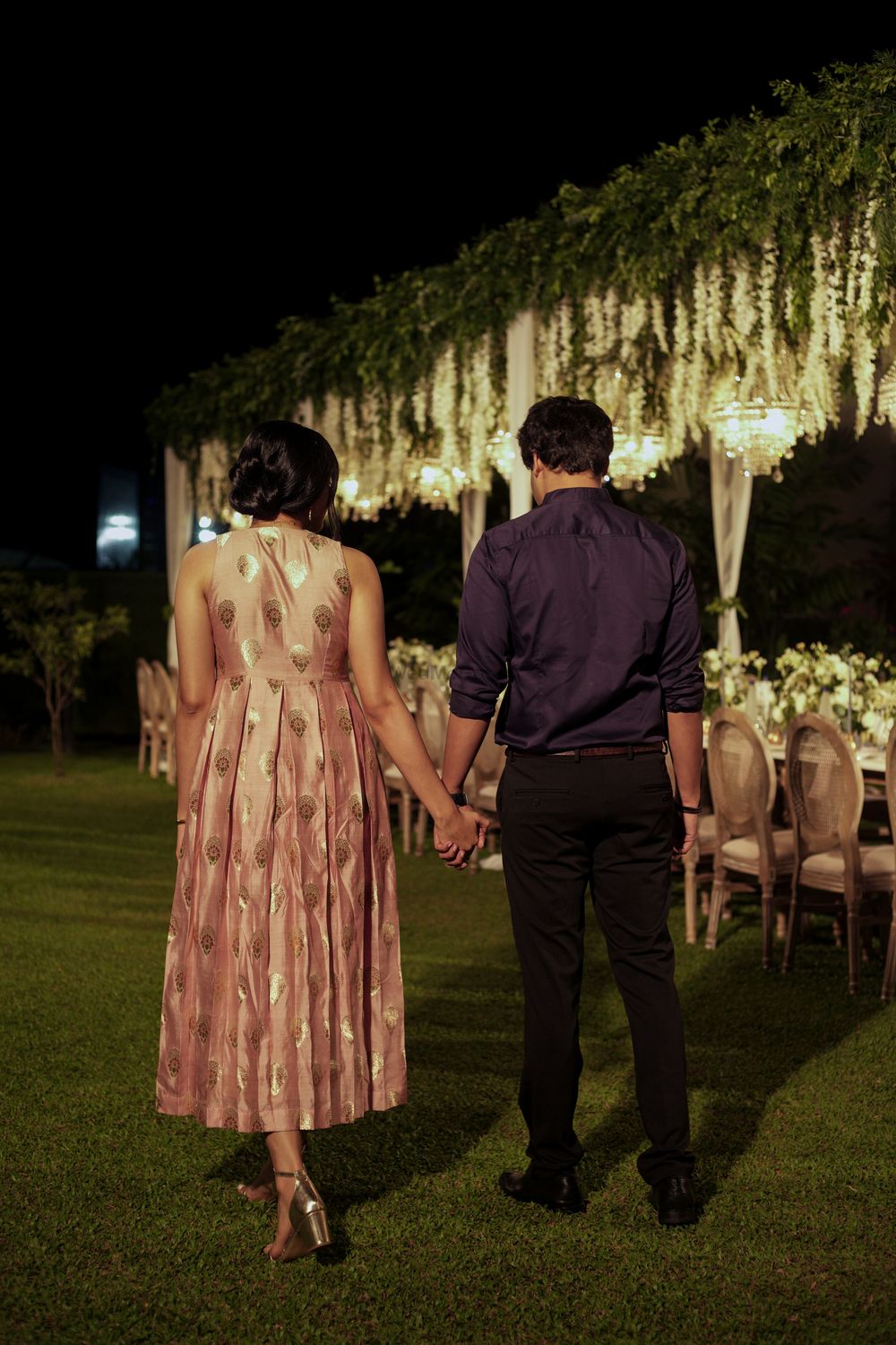 Photo From John Chakola & Anjali Wedding Fixation - By Wow Stories