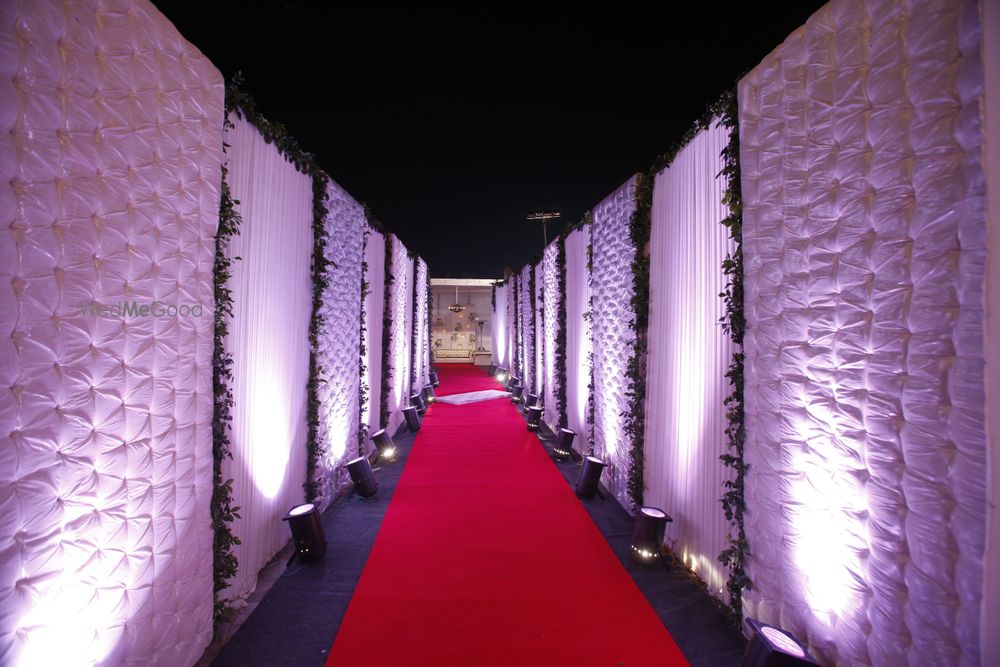 Photo From Grand Weddings..... - By Ramgarh Golf Range