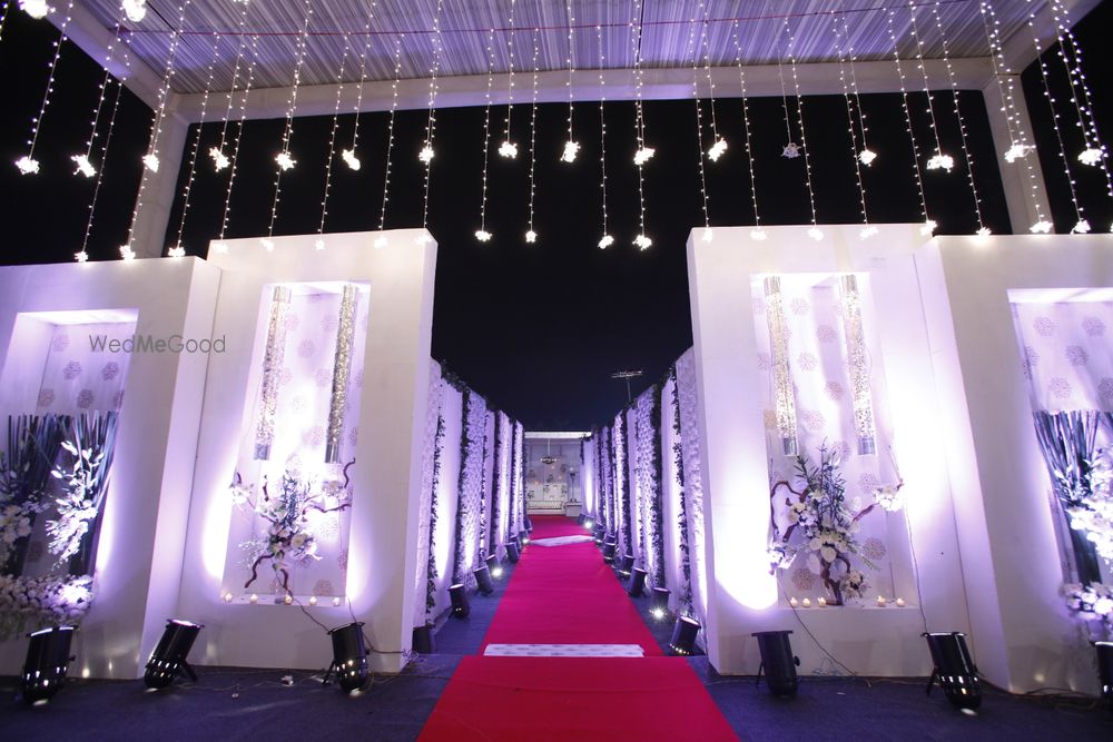 Photo From Grand Weddings..... - By Ramgarh Golf Range