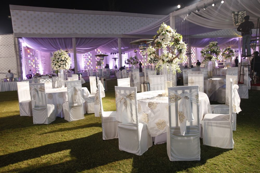 Photo From Grand Weddings..... - By Ramgarh Golf Range