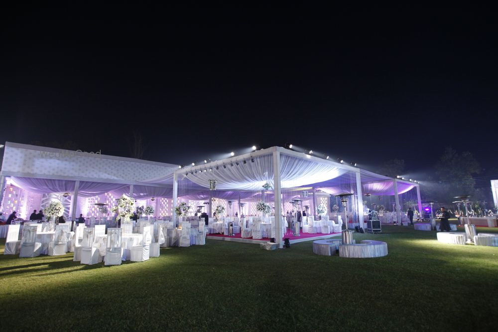 Photo From Grand Weddings..... - By Ramgarh Golf Range