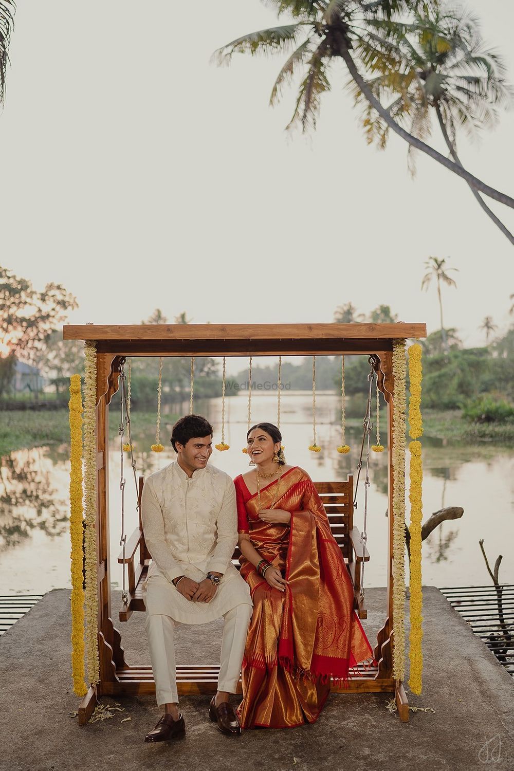 Photo From John Chakola & Anjali Engagement - By Wow Stories