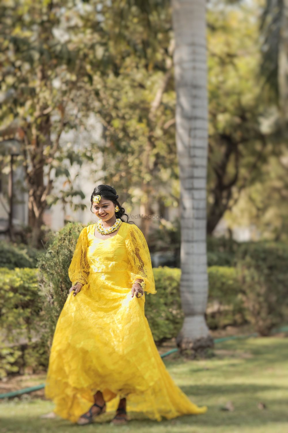 Photo From Pre-Wedding Photo Shoot - By Malhar Beauty Studio