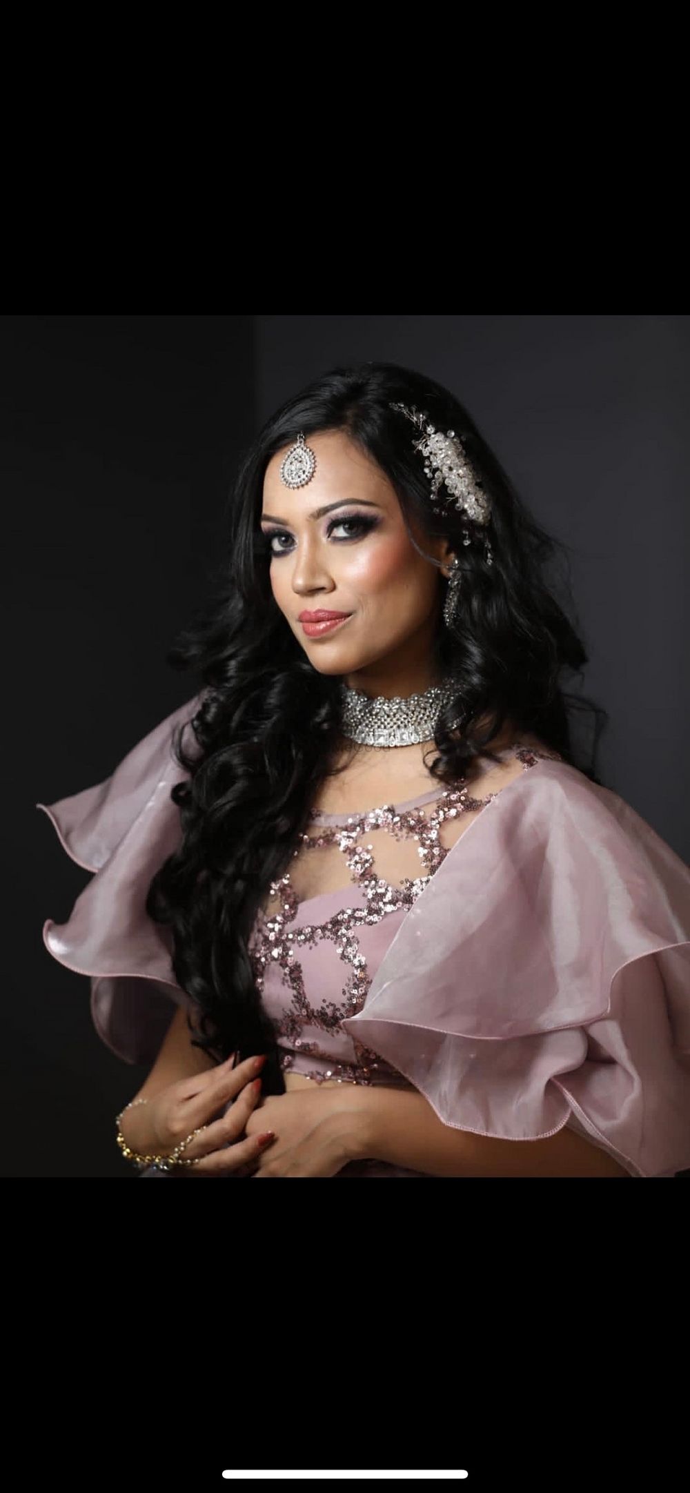 Photo From D-day - By Shruti Makeovers Bridal Makeup Studio & Academy