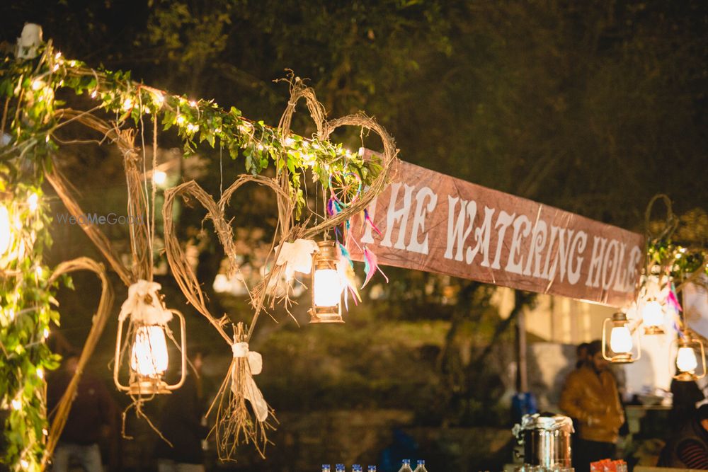 Photo From Amongst the trees. - By Wedding Duo