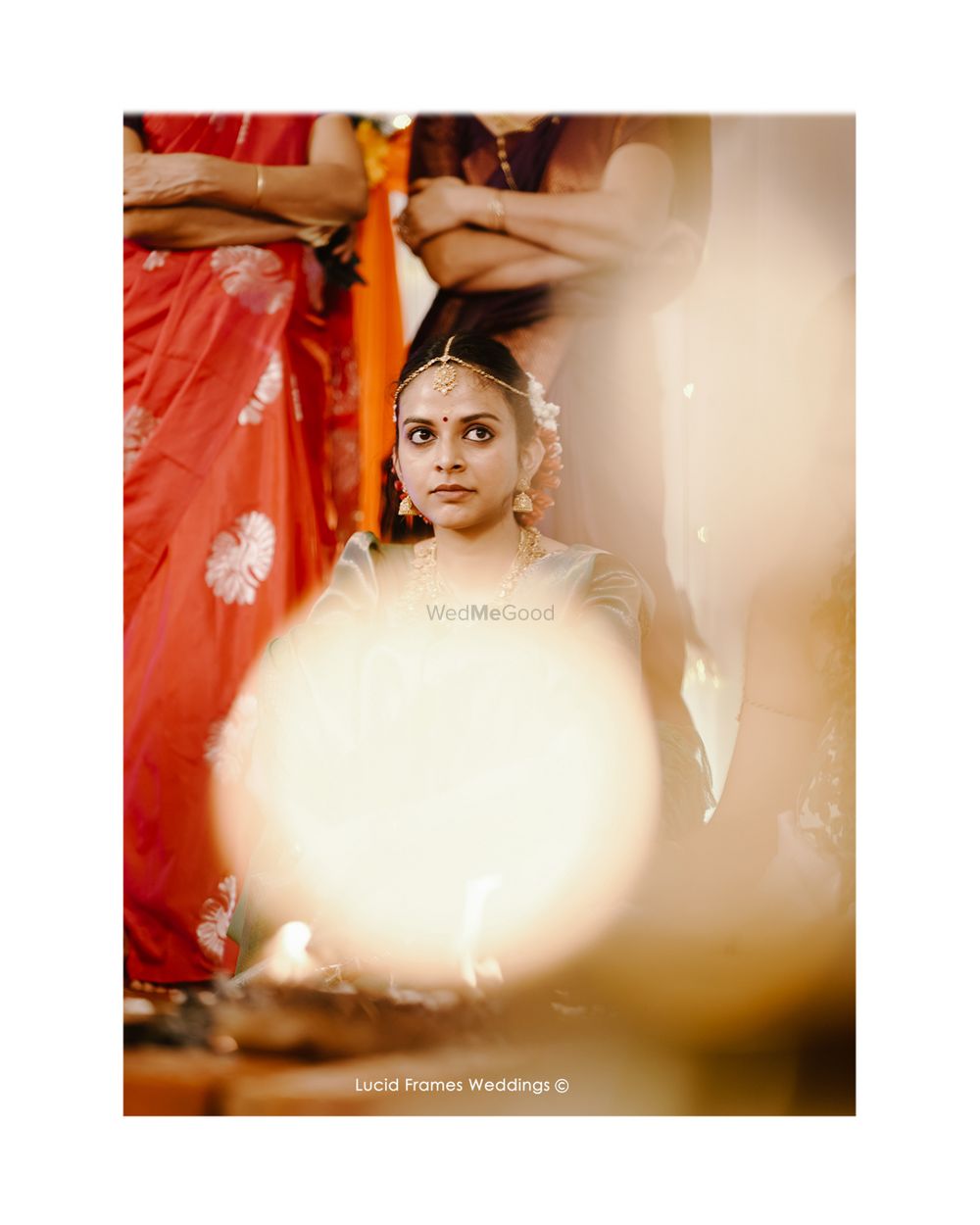 Photo From Brahmin wedding - By Lucid Frames Weddings