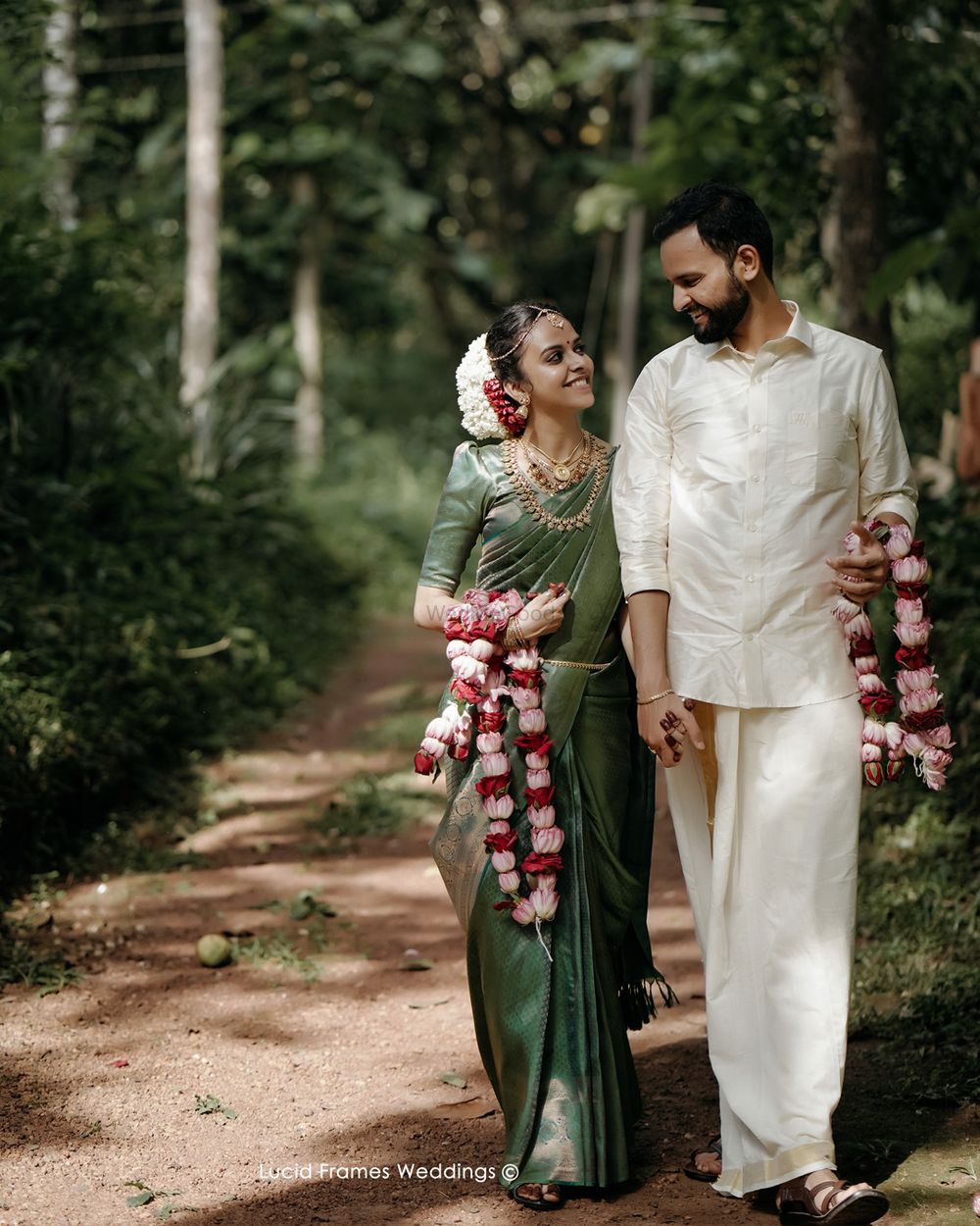Photo From Brahmin wedding - By Lucid Frames Weddings