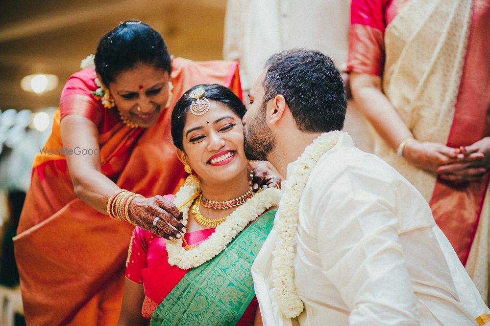 Photo From Archana + Puneeth - By Vivek Krishnan Photography