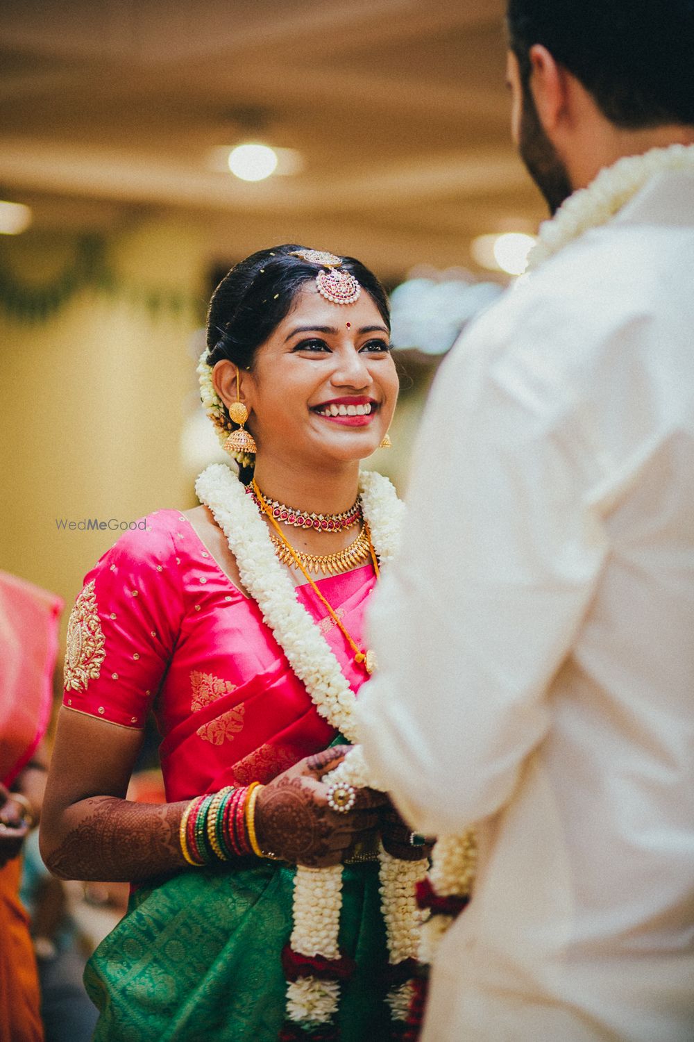 Photo From Archana + Puneeth - By Vivek Krishnan Photography