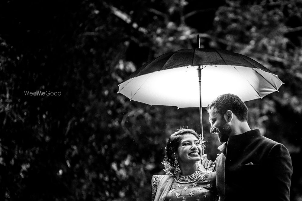 Photo From Archana + Puneeth - By Vivek Krishnan Photography