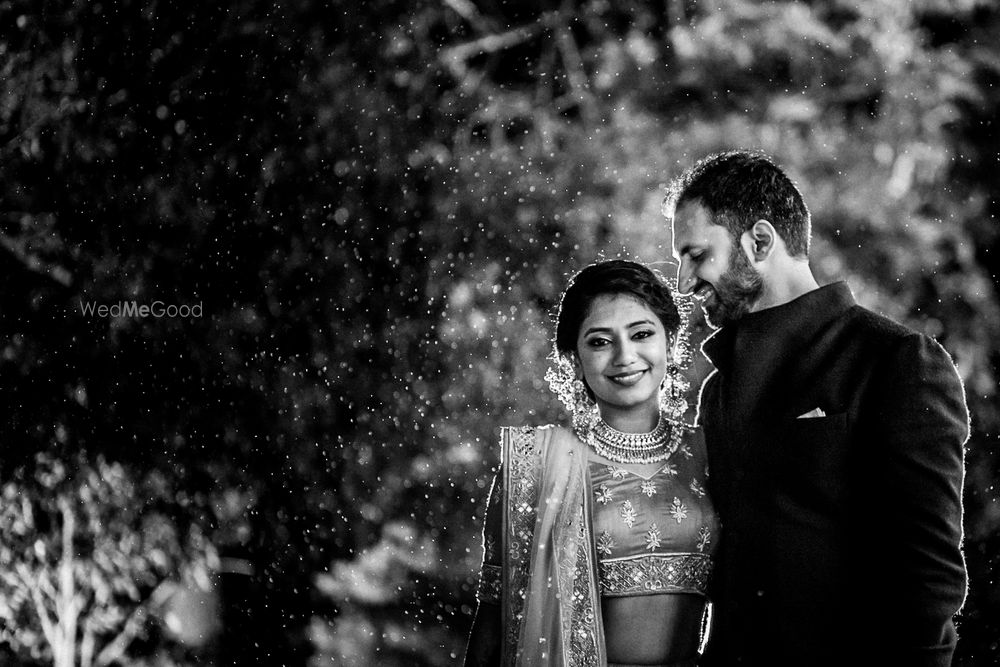 Photo From Archana + Puneeth - By Vivek Krishnan Photography