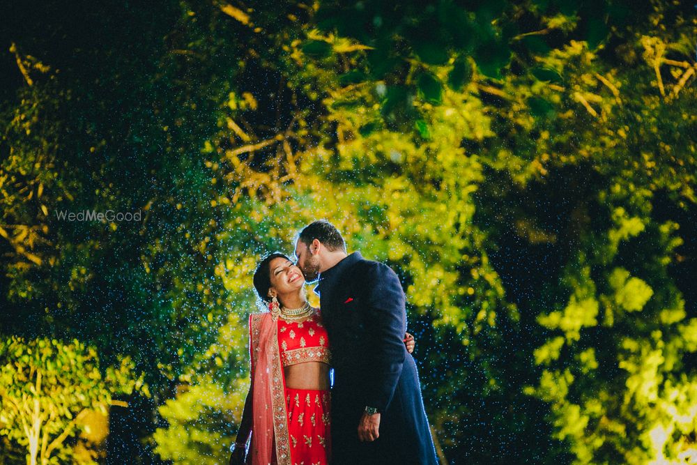 Photo From Archana + Puneeth - By Vivek Krishnan photography