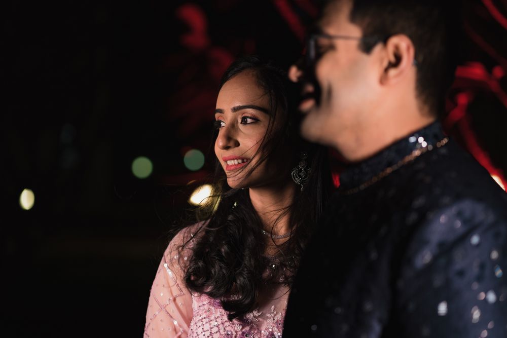 Photo From Yash & Kinjal - By Pixel and Lens