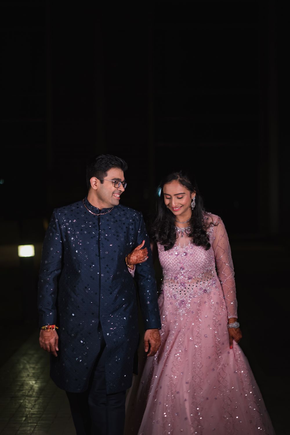 Photo From Yash & Kinjal - By Pixel and Lens