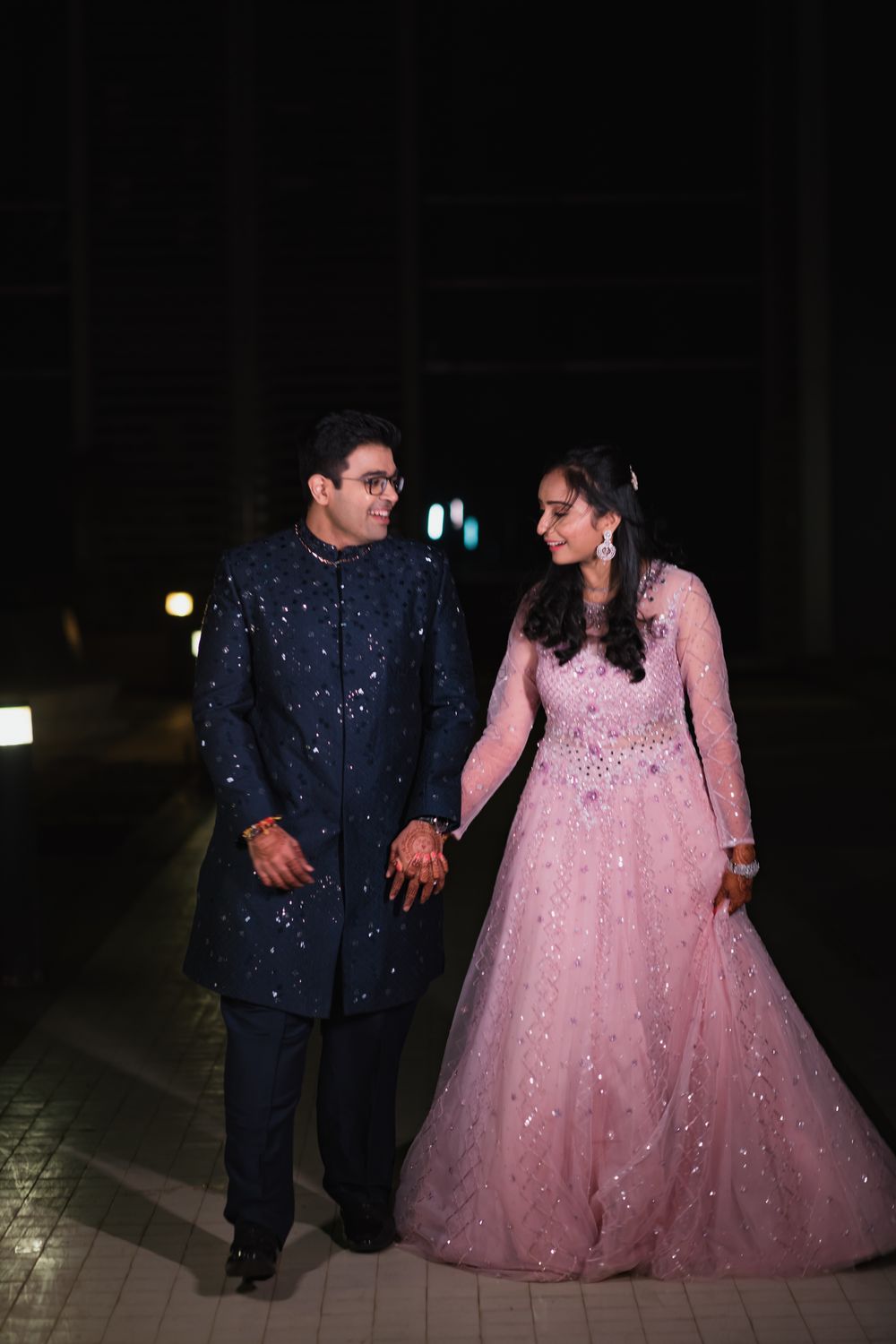 Photo From Yash & Kinjal - By Pixel and Lens