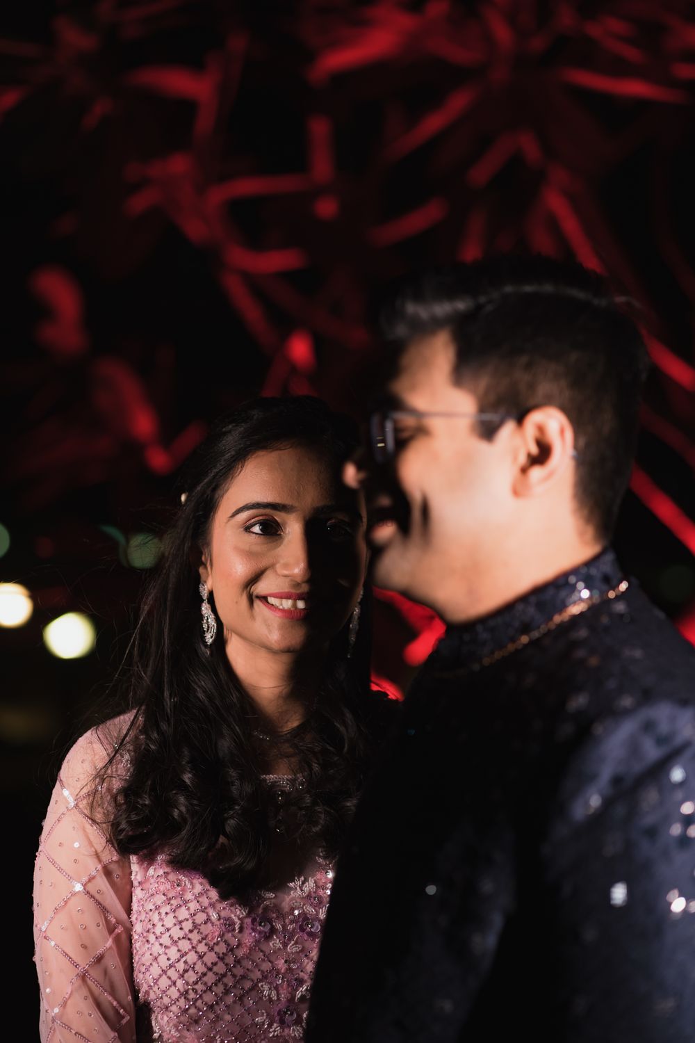 Photo From Yash & Kinjal - By Pixel and Lens