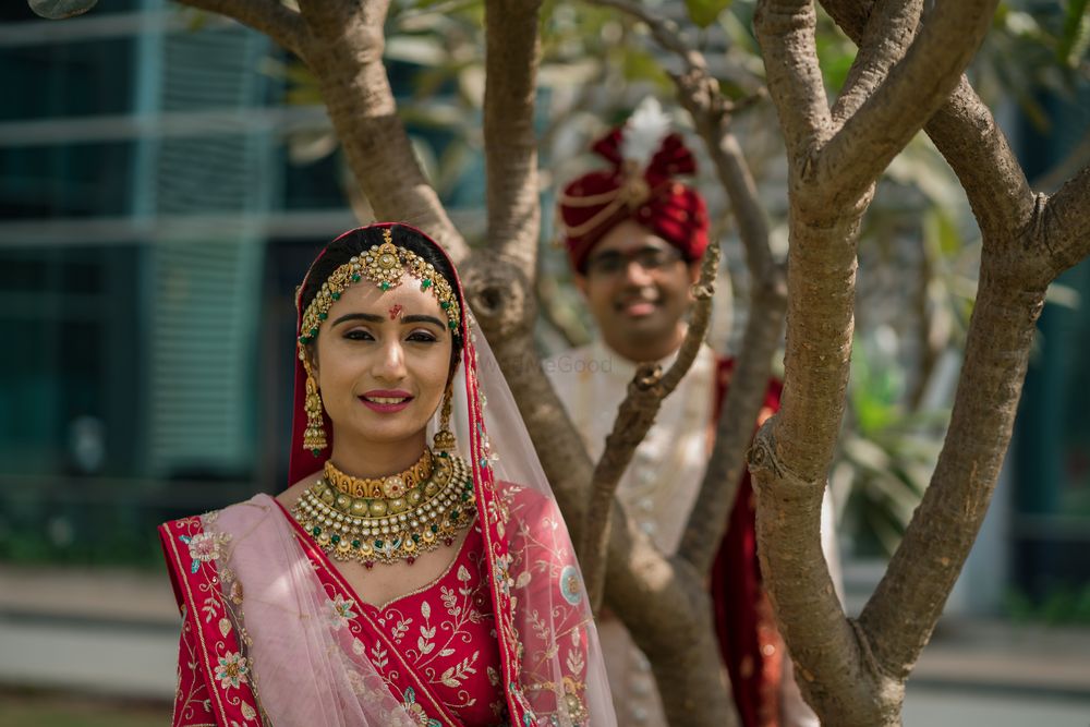 Photo From Yash & Kinjal - By Pixel and Lens