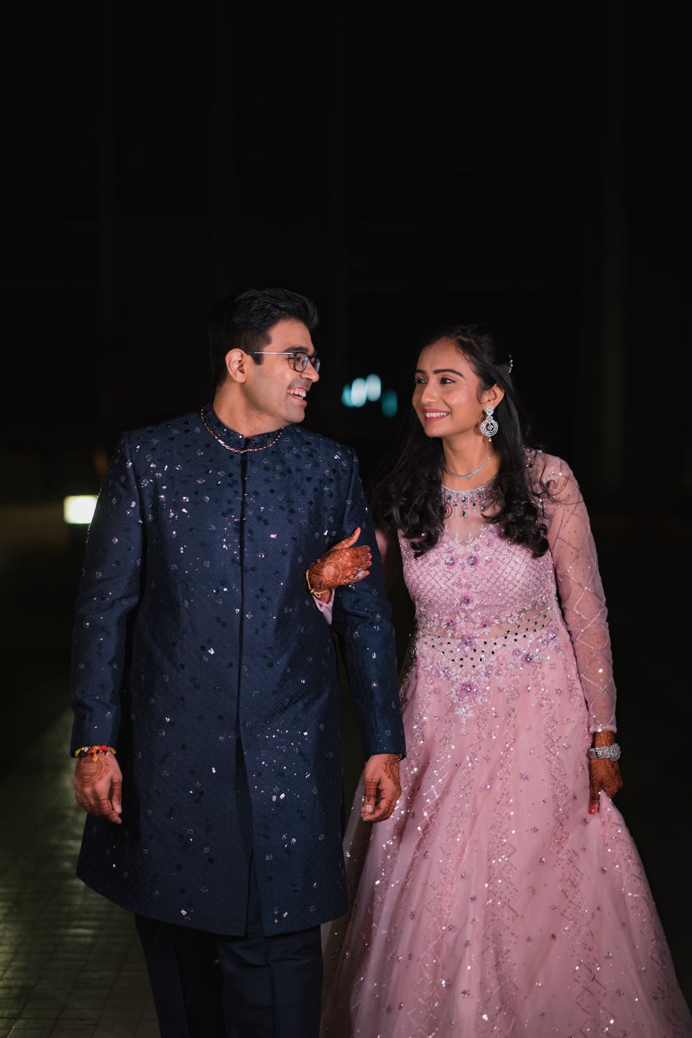 Photo From Yash & Kinjal - By Pixel and Lens